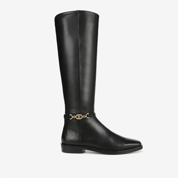 Sam Edelman® Clive boots sz 7. $200 - Picture 5 of 6